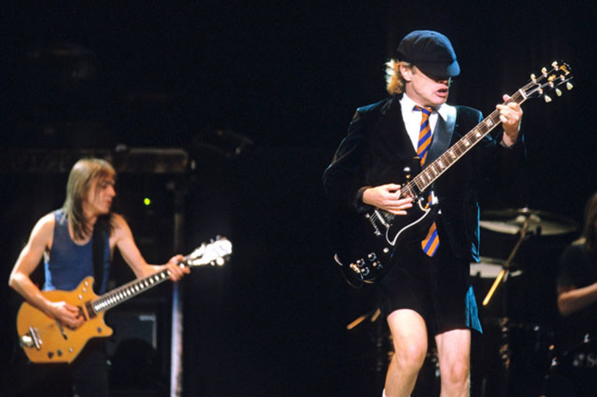 ACDC